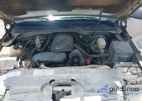 2005 Chevrolet Silverado 1500 Ls from USA, damaged, VIN 2GCEC13T751392947